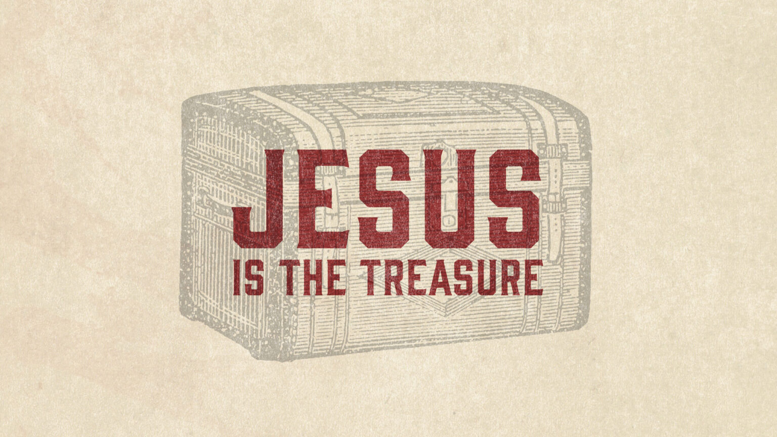 53303_Jesus_is_the_Treasure Broad Rock Baptist Church