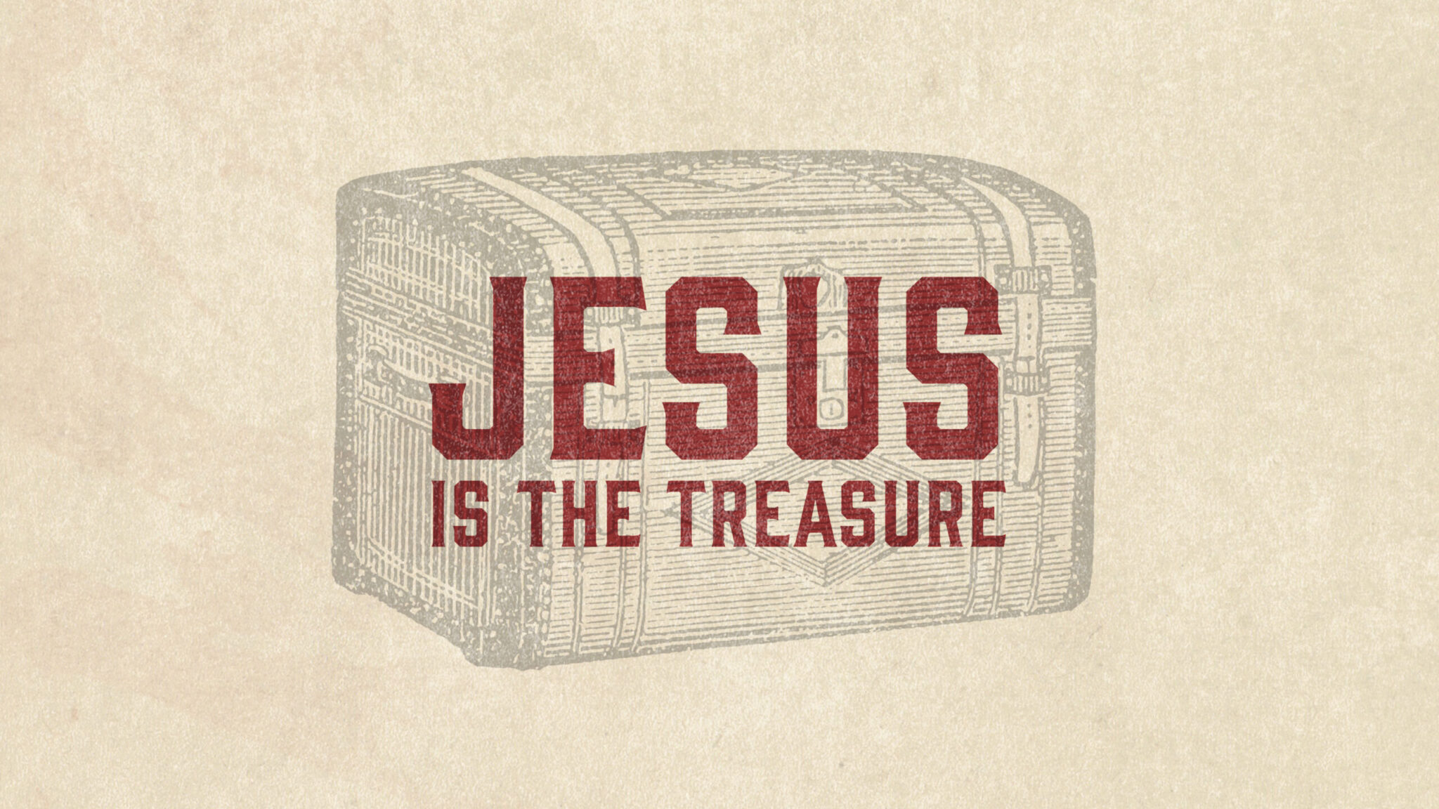 53303_Jesus_is_the_Treasure Broad Rock Baptist Church