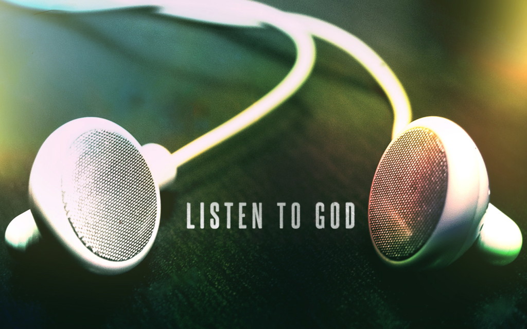 listen-to-god